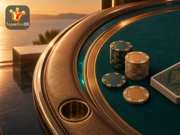 Responsible Gaming Overview